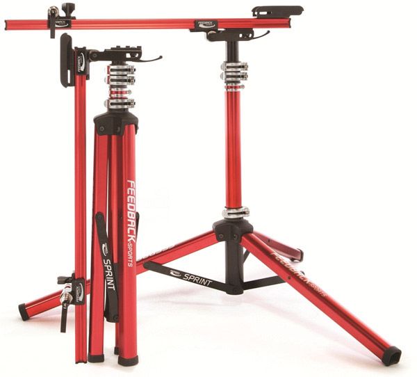 Feedback Sports Sprint Repair Stand