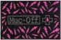 Muc-Off Ridiculously Absorbent Floor Mat