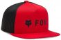 Fox Youth Absolute Mesh Snapback Hat
