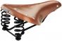 Brooks Flyer Short Saddle