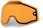 100% Accuri / Racecraft Strata Vented Dual Pane Lens