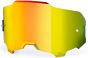 100% Armega Ultra HD Lens