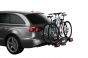 Thule VeloCompact 3 Bike Platform Towbar Bike Rack