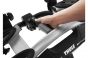 Thule VeloCompact 3 Bike Platform Towbar Bike Rack