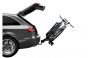 Thule VeloCompact 3 Bike Platform Towbar Bike Rack