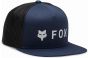 Fox Absolute Mesh Snapback Hat