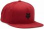 Fox Head Snapback Hat