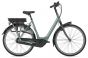 Gazelle Orange C8 HMB Step-Through 2023 Electric Bike