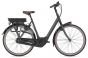Gazelle Orange C8 HMB Step-Through 2023 Electric Bike