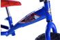 Spiderman 12-Inch Boys Balance Bike