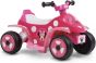 Minnie Mouse Mini Quad Electric Ride-On