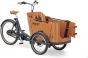 Babboe Go Mountain 2026 Electric Cargo Bike