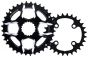FSA K-Force MTB Modular Direct Mount 11-Speed Double Chainring