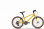 Raleigh Pop 11 20-Inch 2025 Kids Bike
