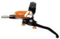 Hope Tech 4 Master Cylinder Brake Lever