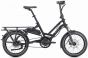 Tern HSD S8I 20-Inch 2022 Electric Cargo Bike