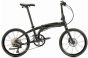 Tern Verge P10 2023 Folding Bike