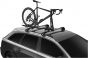 Thule 568 TopRide Locking Upright Bike Carrier