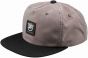 Troy Lee Unstructured Snapback Cap