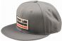 Troy Lee Factory Snapback Cap