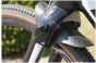 Zefal Shield Lite Front Mudguard