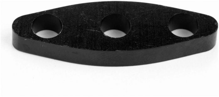 Profile Design 5mm Spacer