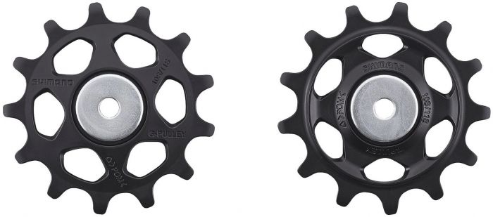 Shimano Deore RD-M5100 Rear Derailleur Pulley Set