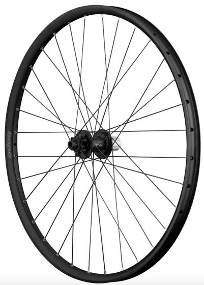 Hope Fortus 30W Pro 5 E-Bike 27.5-Inch Rear Wheel