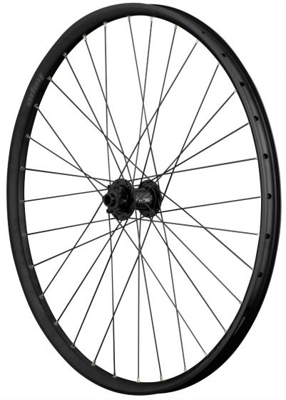 Hope Fortus 30W Pro 5 29-Inch Front Wheel
