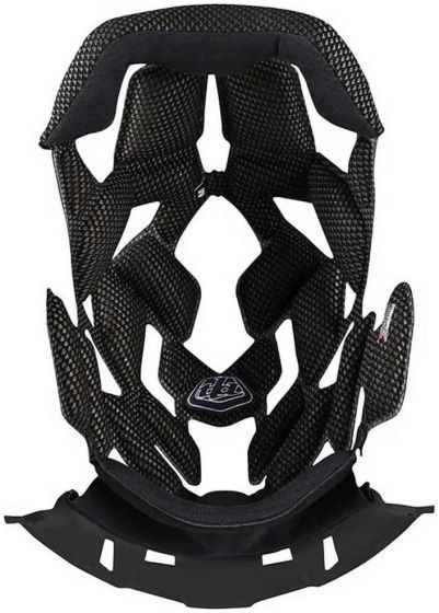Troy Lee D4 Polyacrylate Helmet Headliner