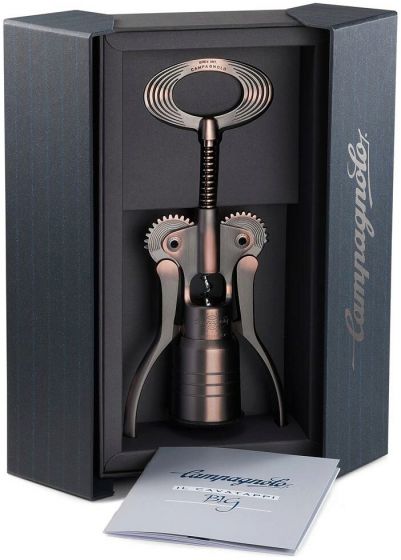 Campagnolo The Big Corkscrew