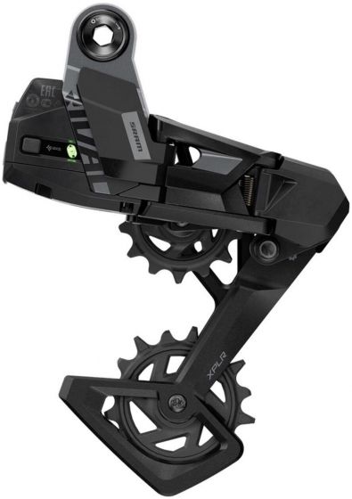 SRAM Rival XPLR AXS E1 13-Speed Rear Derailleur
