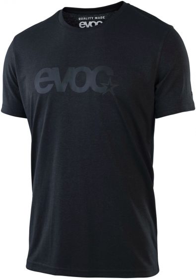 EVOC Logo T Shirt