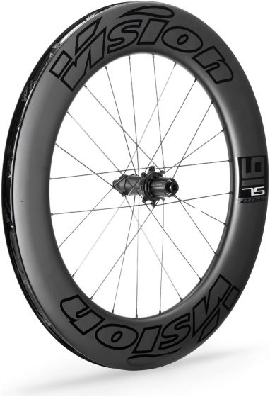 Vision Metron 91 SL Carbon Disc 700c Rear Wheel