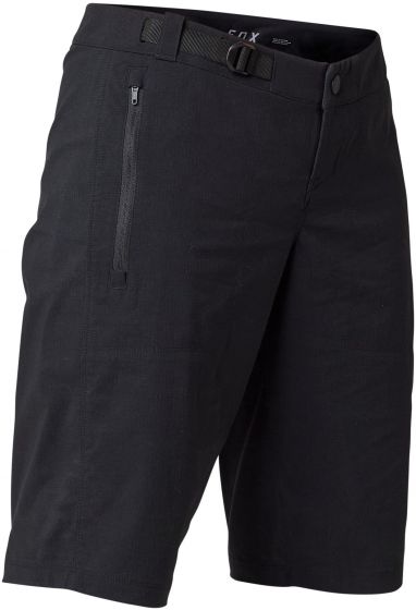 Fox Ranger Womens Lined Shorts