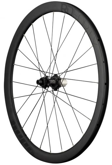 Hope RD40 Pro 5 Carbon 700c Rear Wheel
