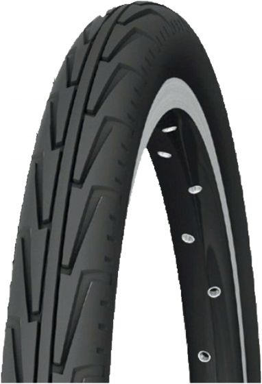 Michelin City'J 20-Inch Tyre