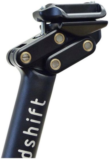 Redshift Dual Position Seatpost