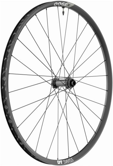 DT Swiss X 1900 Clincher Disc 29-Inch Front Wheel