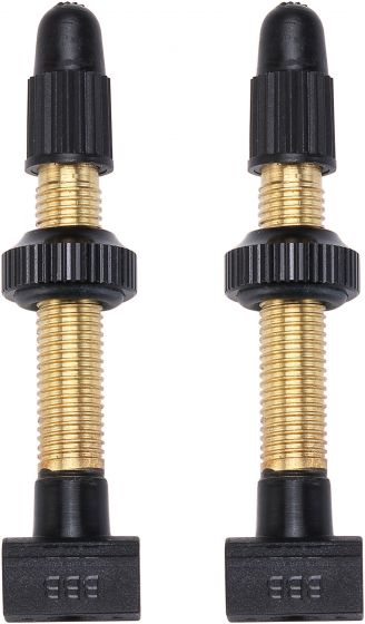 BBB Tubeless Valves