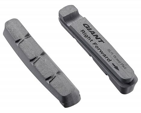 Giant Brake Pads for Carbon Rim (Shimano)
