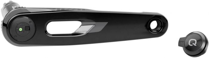 SRAM Rival E1 DUB Power Meter Crank Arm