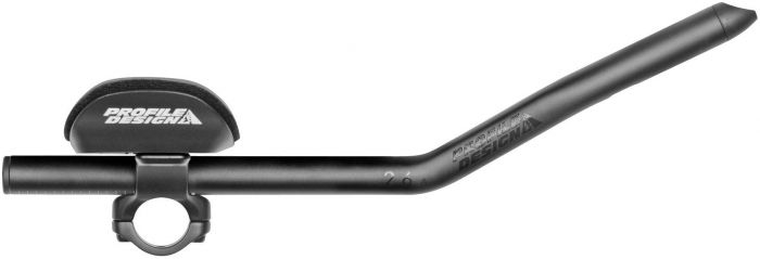 Profile Design Aero 26a Clip-On Aerobar