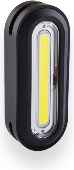 Kryptonite Avenue F-100 USB COB Front Light