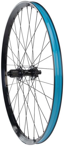 Halo Gravitas MT 27.5-Inch Rear Wheel