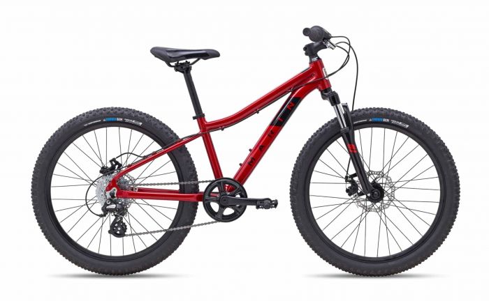 Marin Bayview 24-Inch 2025 Junior Bike