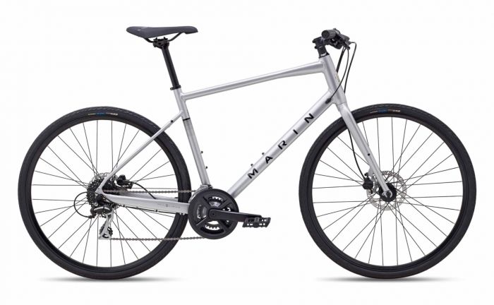 Marin Fairfax 2 2026 Bike