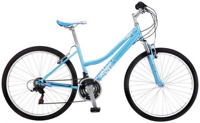 ProBike Sapphire 26-Inch 2024 Womens Bike