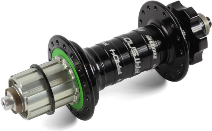 Hope Pro 4 Fatsno Rear Hub
