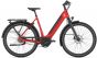 Gazelle Ultimate C8+ HMB Low-Step 2025 Electric Bike